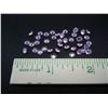 Image 3 : (MANY) BEAUTIFUL PINK GEMSTONES
