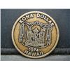 Image 1 : 1974 HAWAII/KONA DOLLAR