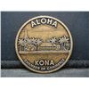 Image 2 : 1974 HAWAII/KONA DOLLAR