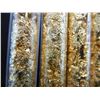 Image 3 : (5) Vials of Leaf Flakes,