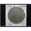 Image 3 : 1901 O Morgan Dollar