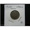 Image 3 : 1928 One Franc