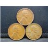 Image 1 : 1937 PD, 1938 Wheat Cents