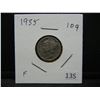 Image 3 : 1935 Mercury Dime