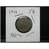 Image 3 : 1911 V Nickel