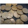 Image 3 : Lot of Wheat Cents, Mostly 40's