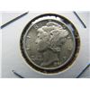 Image 1 : 1943 Mercury Dime