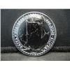 Image 1 : 2015 .999 Fine Silver Britannia Two Pounds