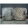 Image 2 : (2) .25 Troy Oz of .999 Fine Silver