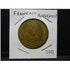 Image 3 : Franklin Roosevelt Coin