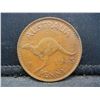 Image 1 : 1943 Australian Penny