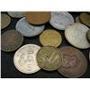Image 2 : Lot of (48) Foreign Coins