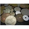 Image 4 : Lot of (48) Foreign Coins