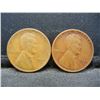 Image 1 : 1925 DS Wheat Cents
