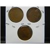 Image 2 : 1920 PDS Wheat Cents