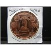 Image 3 : Copper Round .999 McKinley