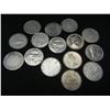 Image 1 : (14) Canada Dimes, Mostly 60's