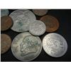 Image 3 : Lot of (20) Foreign Coins