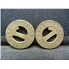 Image 2 : Railway Co. Train Token