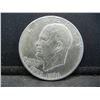 Image 1 : 1976 Bicentennial Ike Dollar