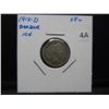 Image 3 : 1912-D Barber 10c.  XF+.