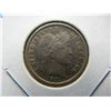 Image 1 : 1901 Barber 10c.  XF+.