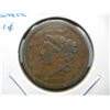 Image 1 : 1839 Large 1c.  Fine.