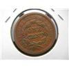 Image 2 : 1850 Large 1c.  VF+.  Nice.