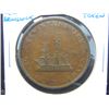 Image 1 : 1843 New Brunswick 1 Penny Token.