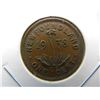 Image 1 : 1938 Newfoundland 1c.  Nice XF.