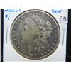 Image 1 : 1901-S Morgan $1.  Scarce Date.