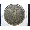 Image 2 : 1901-S Morgan $1.  Scarce Date.