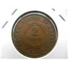 Image 2 : 1868 2c.  VF.
