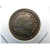 Image 1 : 1898 Barber 10c.  XF+.