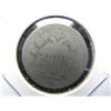 Image 1 : 1868 Shield 5c.  VG+.
