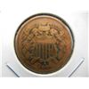 Image 1 : 1864 2c.  Nice Details.
