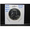 Image 3 : 1958 Proof Franklin 50c.  Better Date.