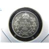 Image 1 : 1919 Canada 5c Silver.  Choice UNC.  Nice.