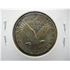 Image 2 : 1930 Standing Liberty 25c.  XF+.