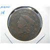 Image 1 : 1819 Large 1c.  Fine.