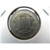 Image 2 : 1866 3c Nickel.  VF.