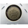Image 2 : 1851 Seated Half Dime.  Fine.