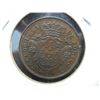 Image 2 : 1901 Azores 5 Reis.  Brown UNC.  Scarce.