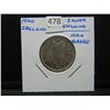 Image 3 : 1940 Ireland Silver Shilling.  High Grade.