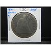 Image 3 : 1841 Seated $1.  Rare.