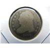 Image 1 : 1836 Bust 10c.  Scarce.