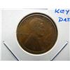 Image 1 : 1912-S Lincoln 1c.  Fine. Semi-Key Date.