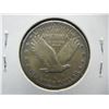 Image 2 : 1925 Standing Liberty 25c.  Nice AU.