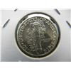 Image 2 : 1935 Mercury 10c.  Choice UNC.  Full Bands.