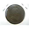 Image 2 : 1815 Ceylon 1 Stiver.  Nice & Rare.  Elephant Picture.